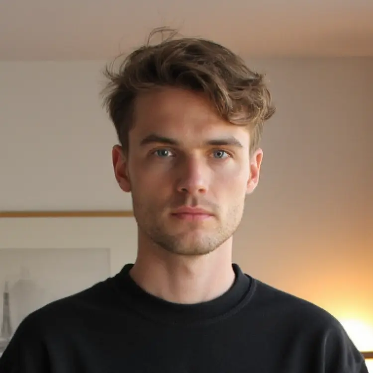 Daniel Ekström