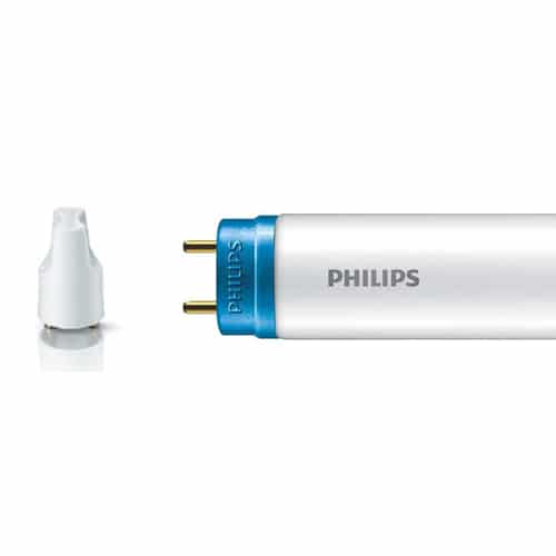 barrière Vuil Bergbeklimmer Philips LED TL lamp 8Watt T8 600mm helder daglicht | letsleds.nl