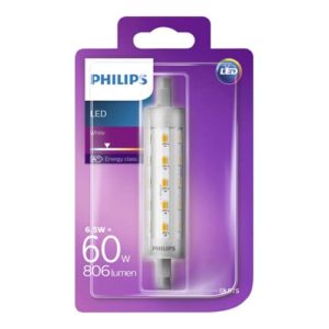 Philips LED lamp R7S 6,5Watt