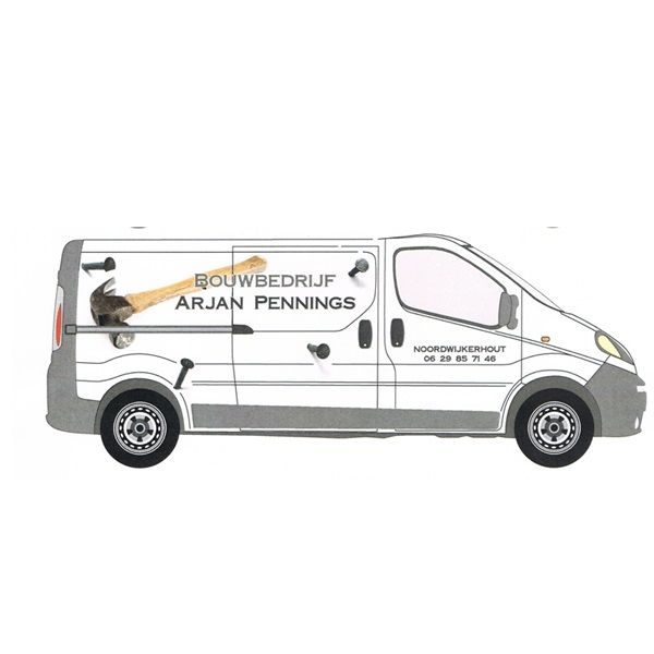 Arjan Pennings Bouwbedrijf