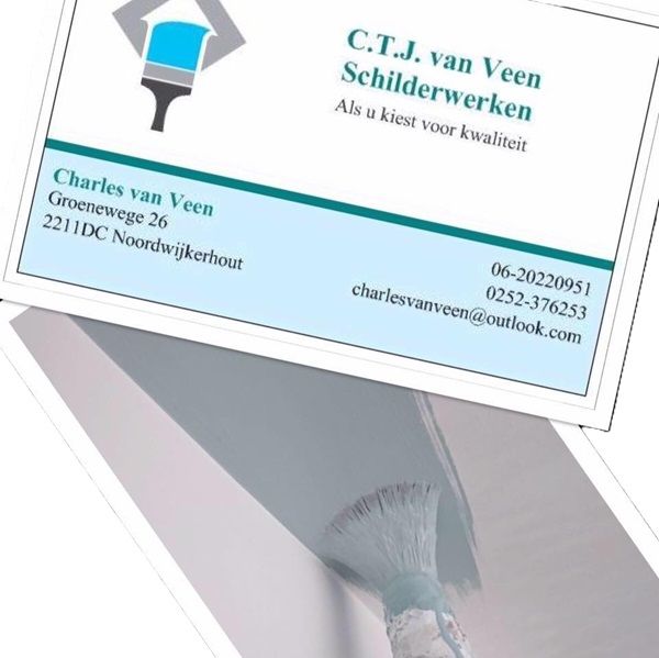 C.T.J. van Veen Schilderwerken