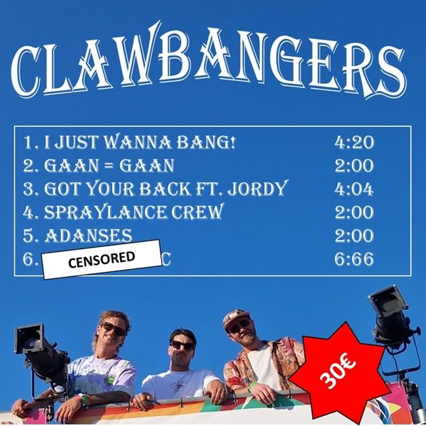 Clawbangers