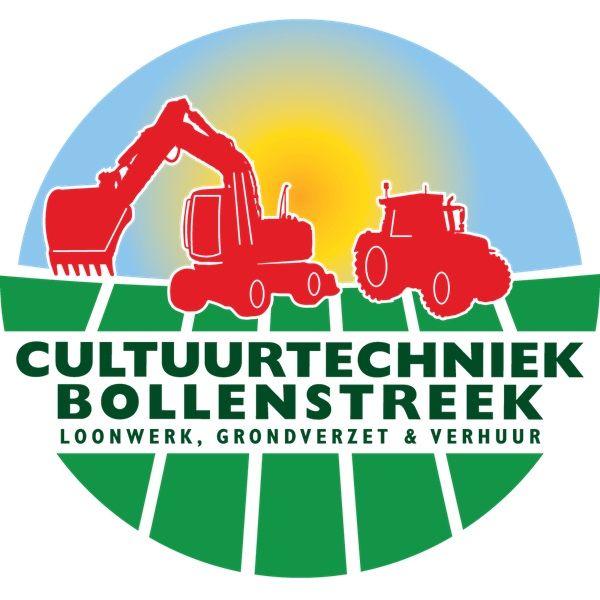 Cultuurtechniek Bollenstreek