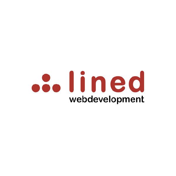 Lined webdevelopment