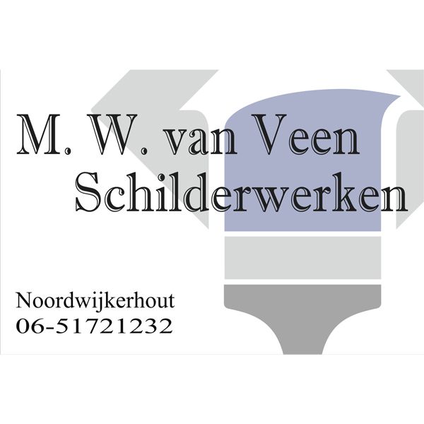 M.W. van Veen Schilderwerken