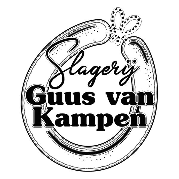 Slagerij Van Kampen