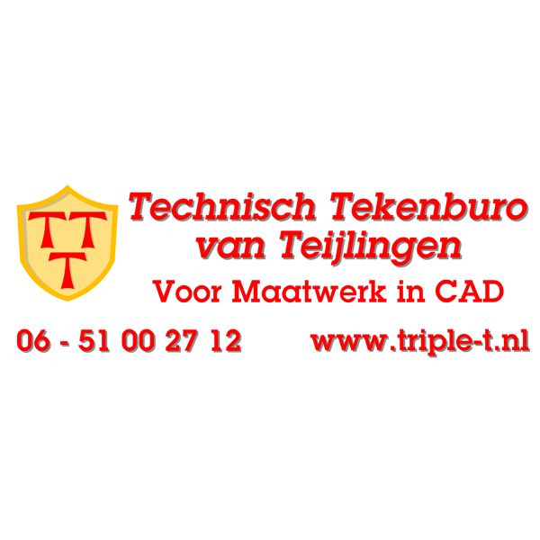 Technisch Tekenburo van Teijlingen