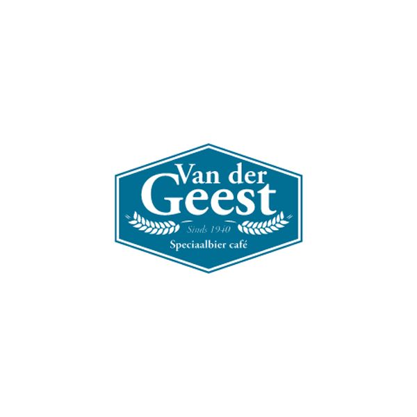 Van Der Geest