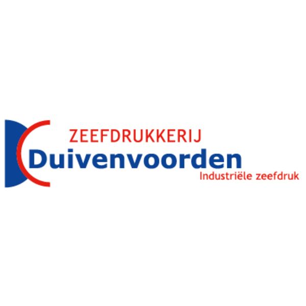 Zeefdrukkerij Duivenvoorden 