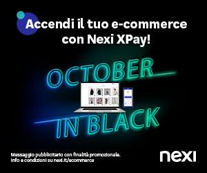 Nexi XPay