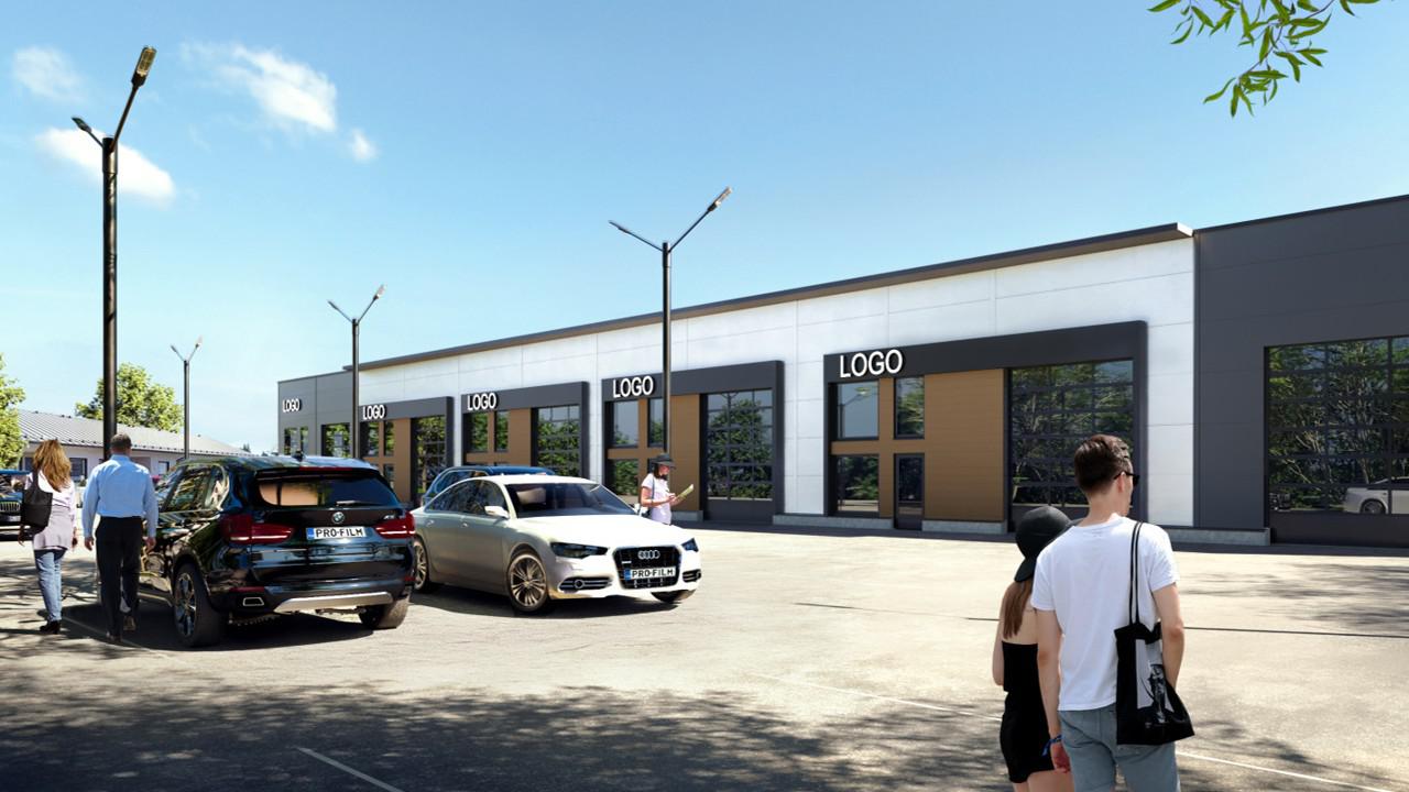 varastotilaa espoo, varastointi