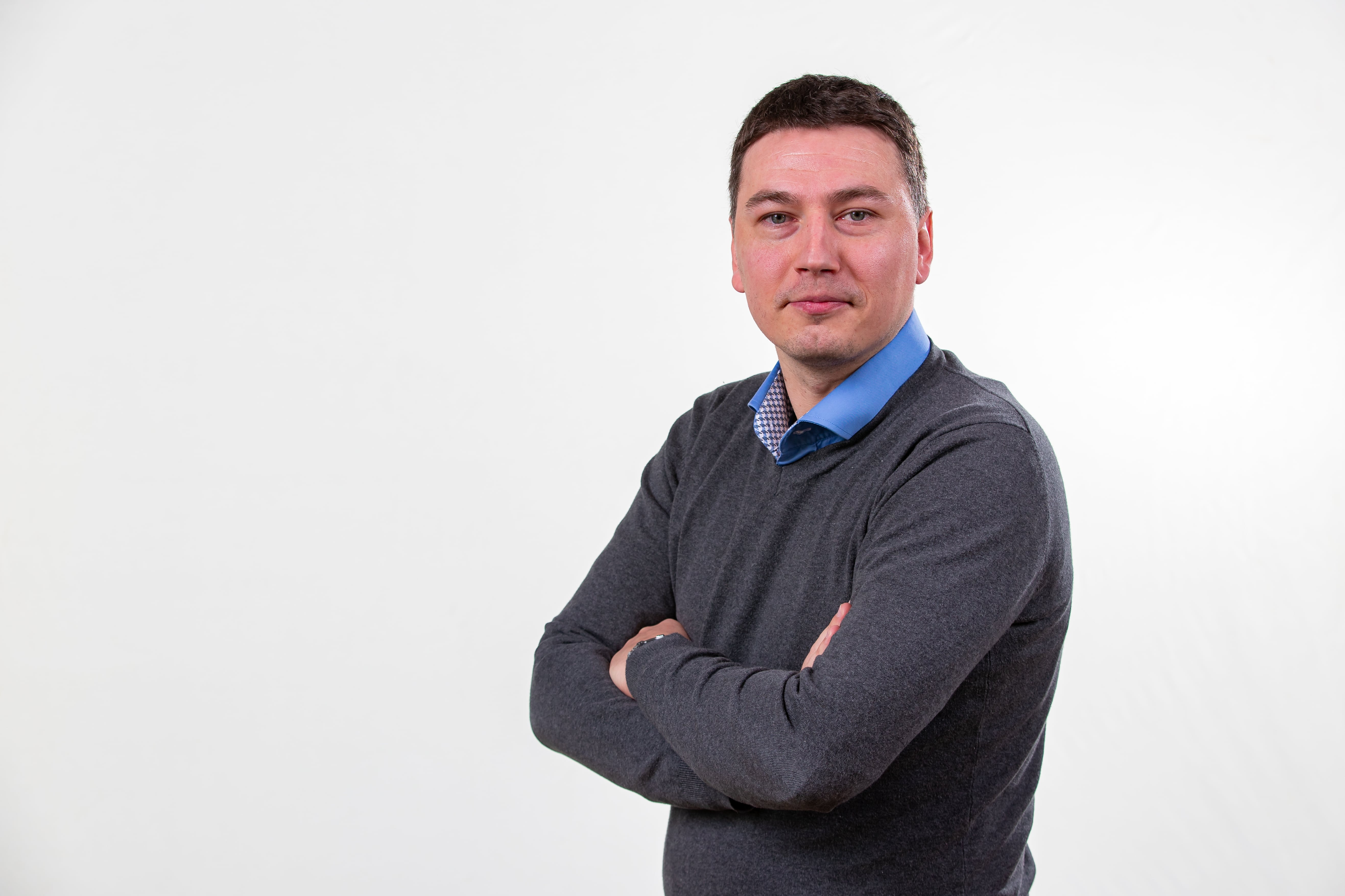 Alexander Dewaele