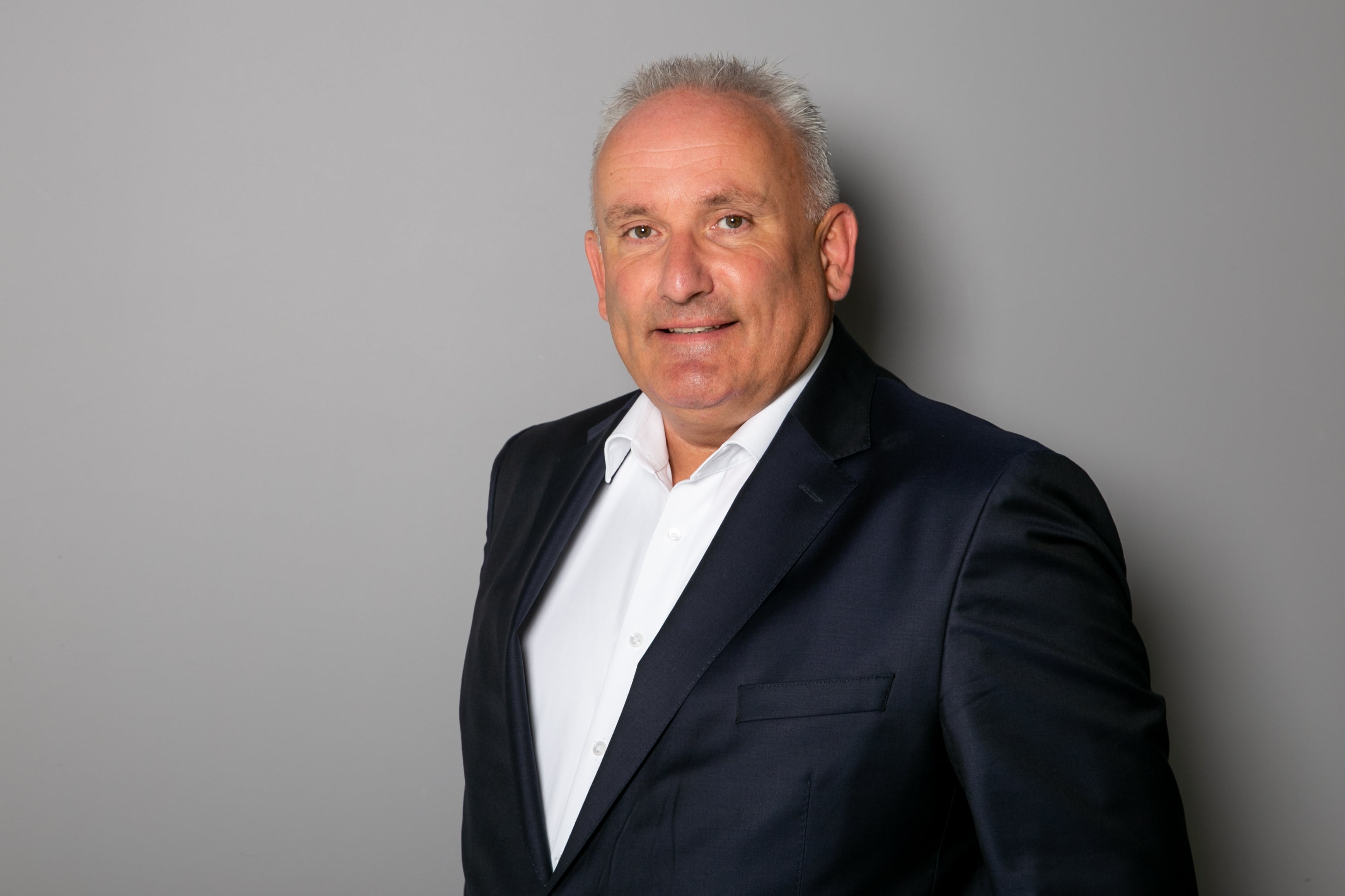 Erik Imming