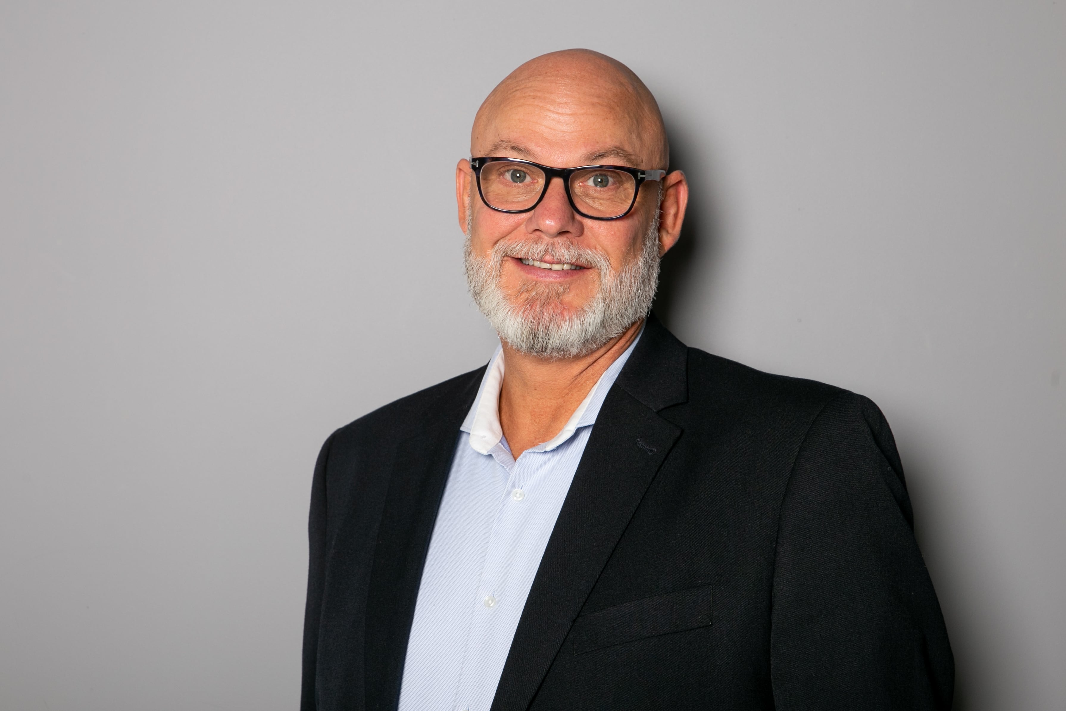 Frank Wekking