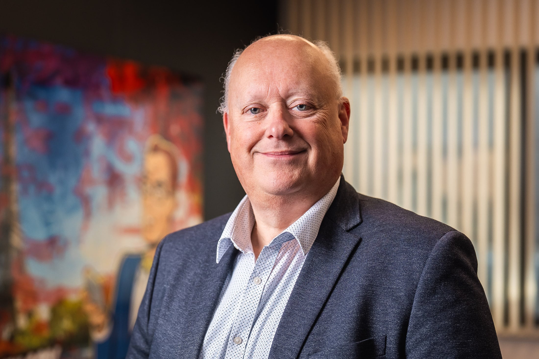 Mark de Lau