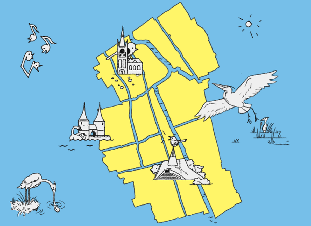 Delft