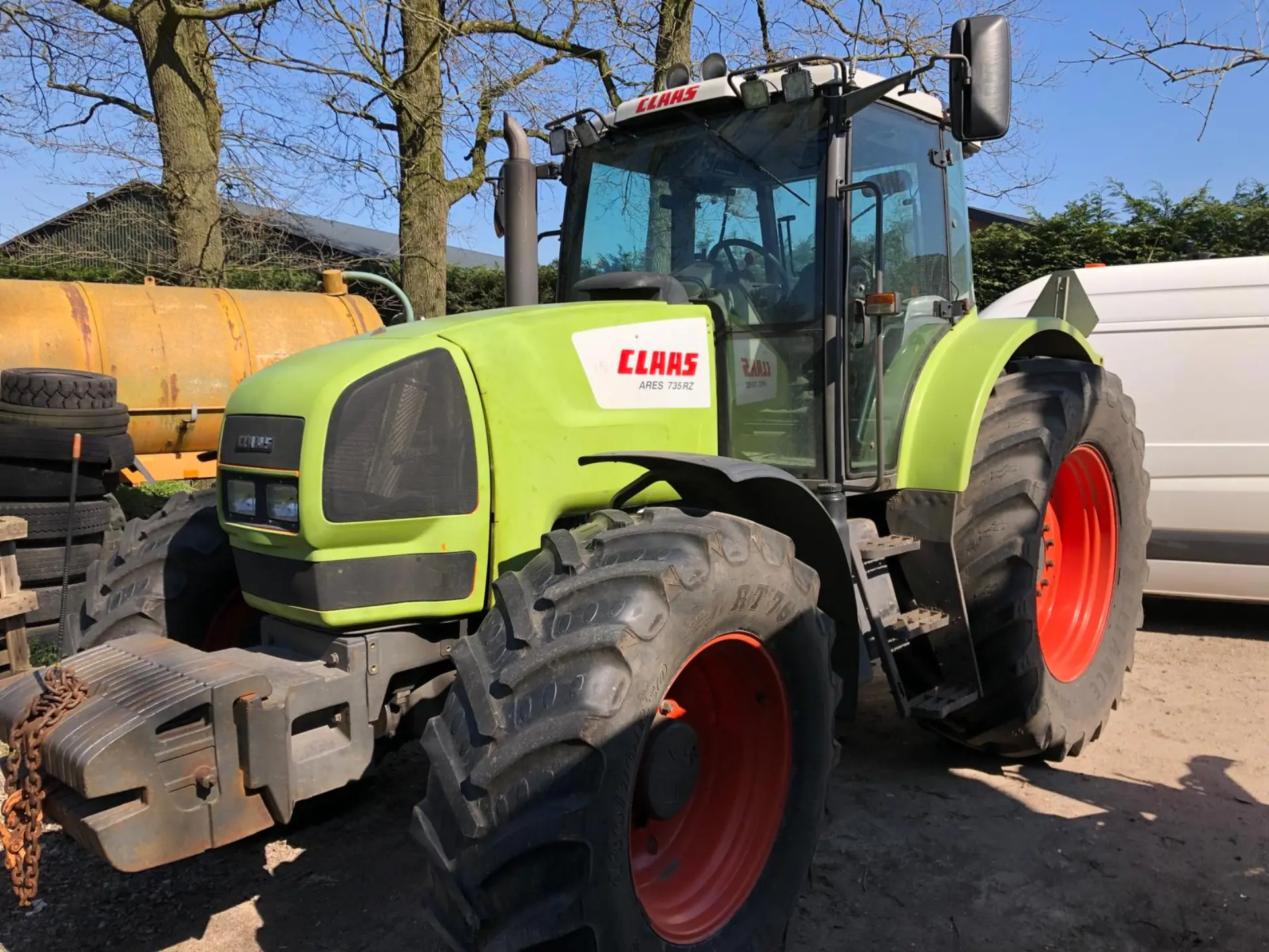 machinebod-claas-tractor-ares-735-rz-1