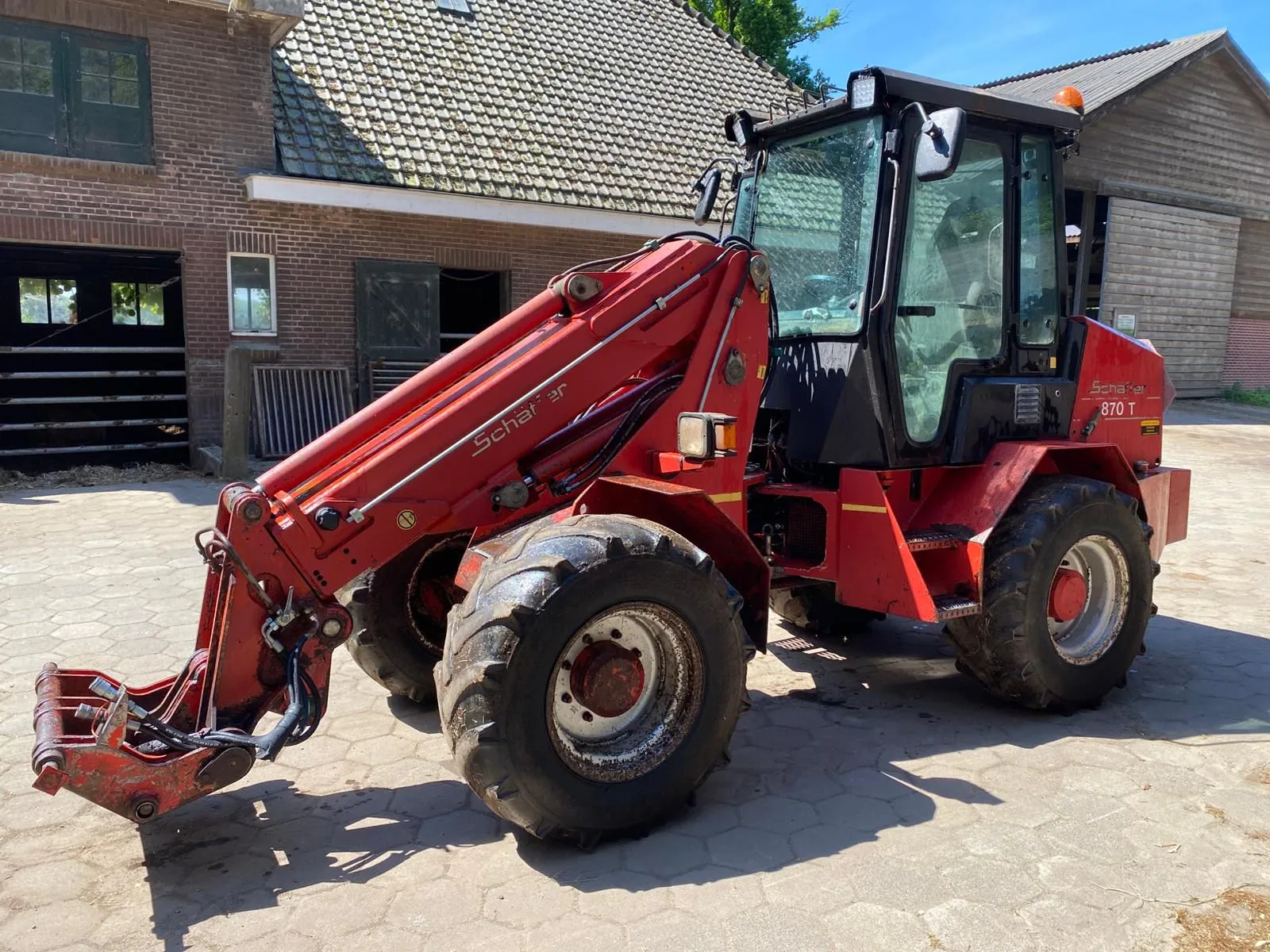 machinebod-schaffer-shovel-870t