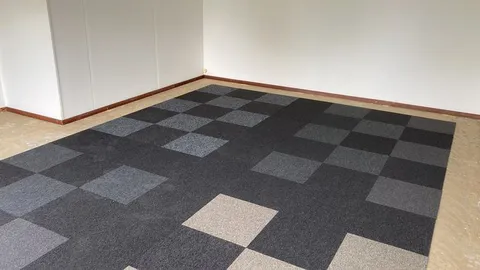 Kantoorverhuizing 1