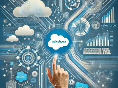 using-salesforce