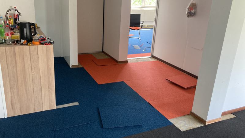 Kantoorverhuizing 4