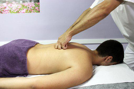 Haarlem Professionele Massage