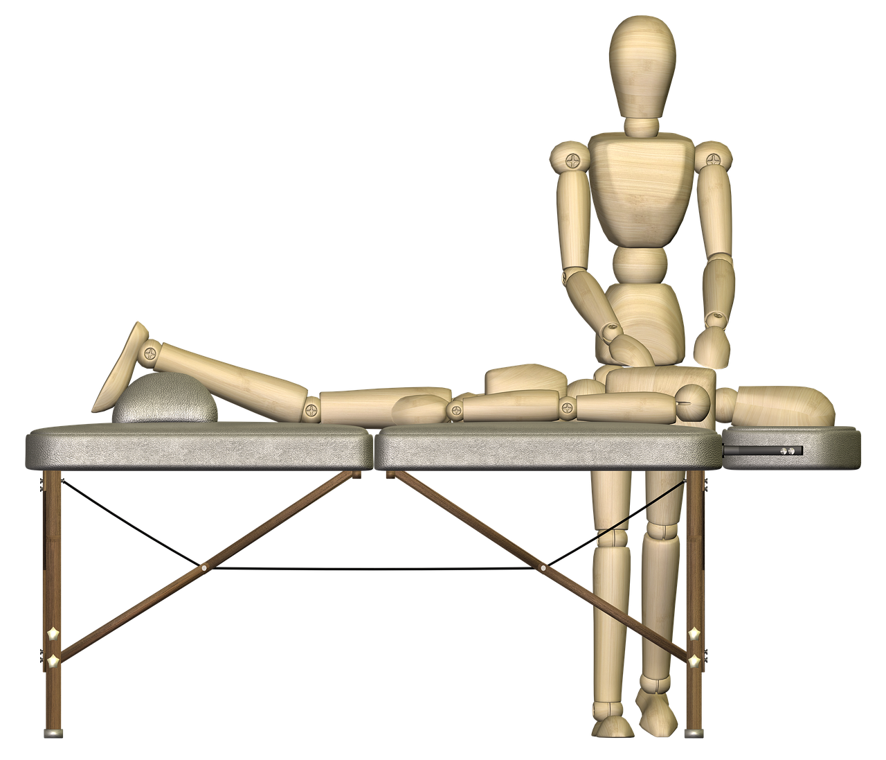 Haarlem Ontspanningsmassage