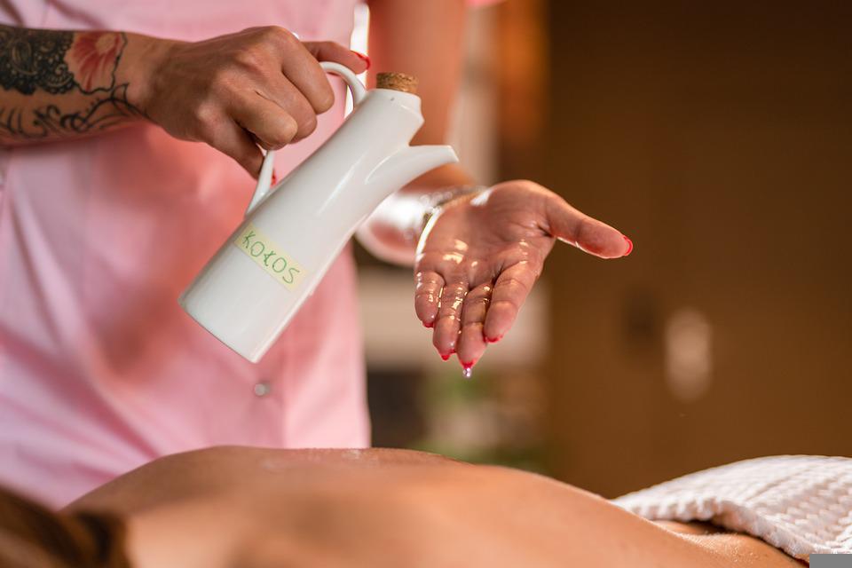 Holistische Massage In Haarlem