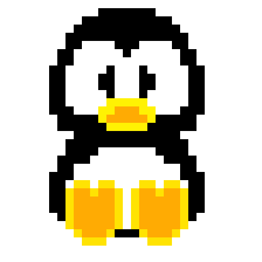 :flightless:
