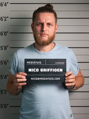 Nico Griffioen