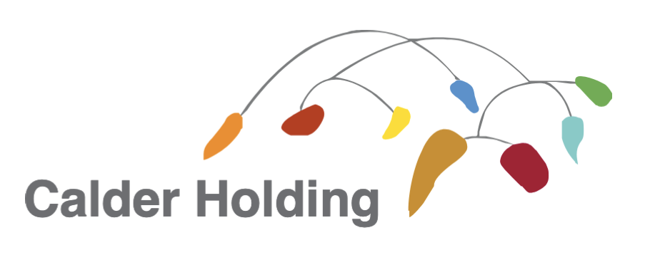 Calder-holding