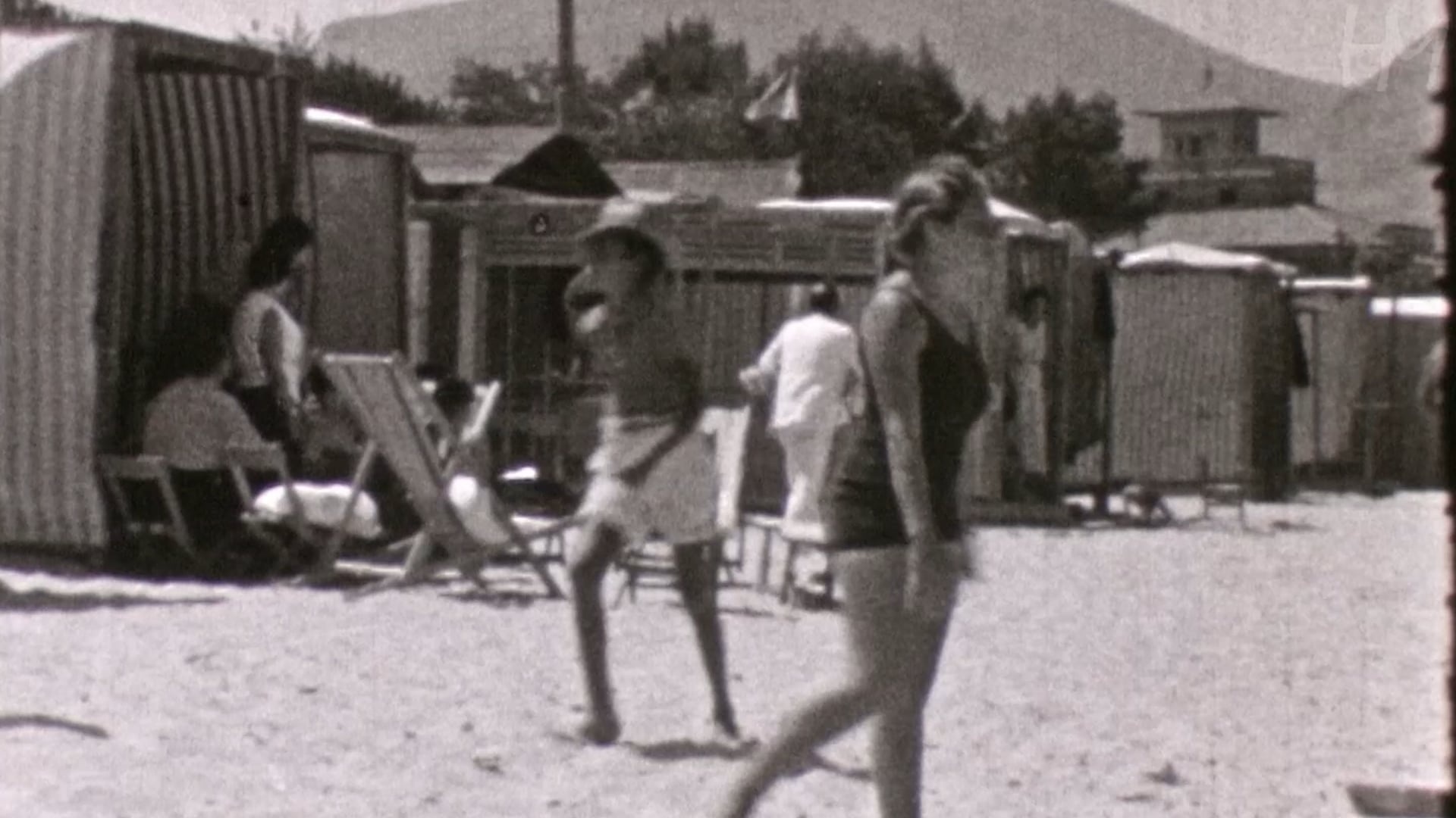 Memoryscapes - Amici al mare