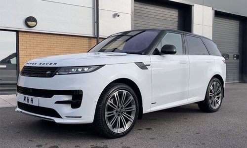 New Law to Import UK and European Cars Duty Free to the Caribbean.