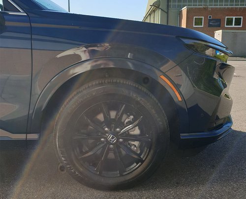 2024 Honda CR-V Advance Tech