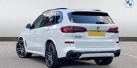 2018 BMW X5 X5 xDrive30d M Sport