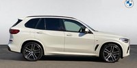 2018 BMW X5 X5 xDrive30d M Sport