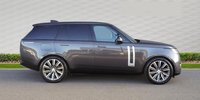 2022 Range Rover D350 Autobiography