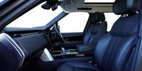 2022 Range Rover D350 Autobiography