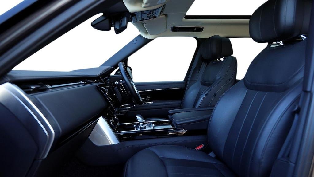 2022 Range Rover D350 Autobiography