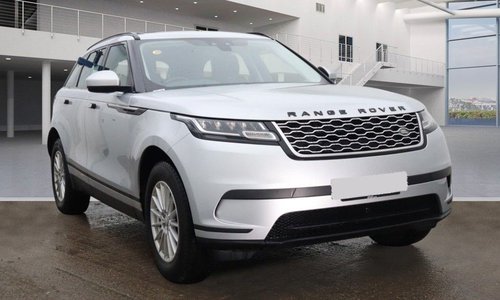 Import the 2017 Range Rover Velar 2.0L for Just Kes 7.925M Duty Paid to Nairobi.
