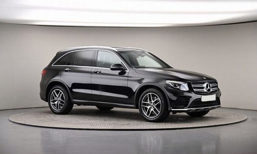 Import the 2018 Mercedes GLC 250 AMG Line (Premium) for Just Kes 7.8M Duty Paid to Nairobi.