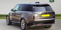 2022 Range Rover D350 Autobiography