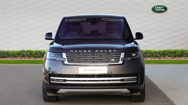 2022 Range Rover D350 Autobiography