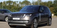 2022 Range Rover D350 Autobiography