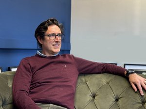 Alistair Benn MHH International CEO & Founder