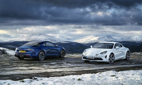 Alpine A110: The Last Of A Breed?