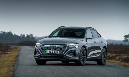 Can An Electric Car Go Off Road?