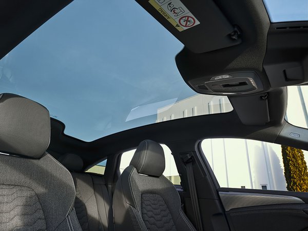 Audi A6 e-tron Sportback