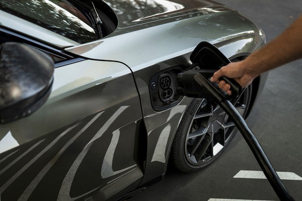 Audi RS e-tron GT Performance