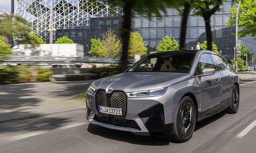 Hybrids And Electric vehicles: Making The Choice